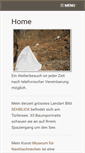 Mobile Screenshot of carmencabert.ch